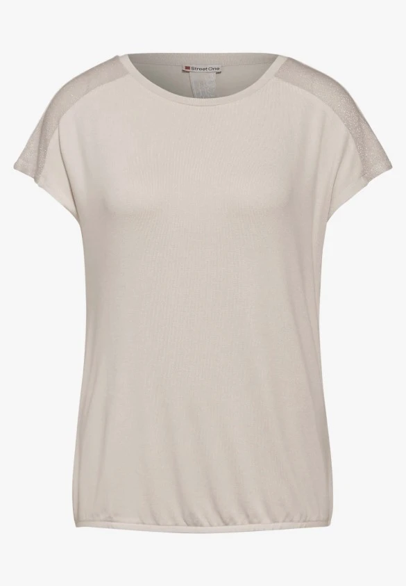 Street One dames T-shirt