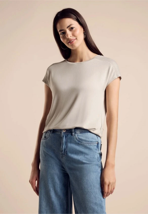 Street One dames T-shirt