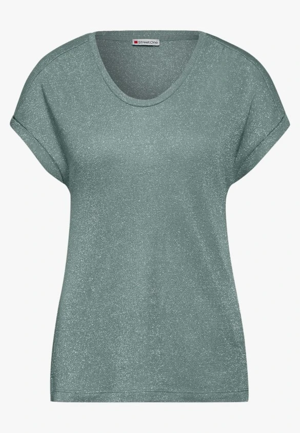Street One dames T-shirt