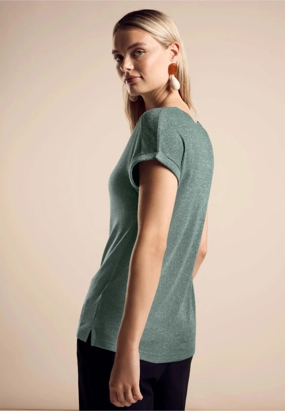 Street One dames T-shirt