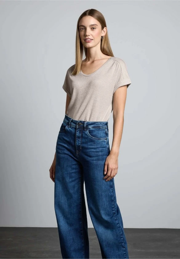 Street One dames T-shirt