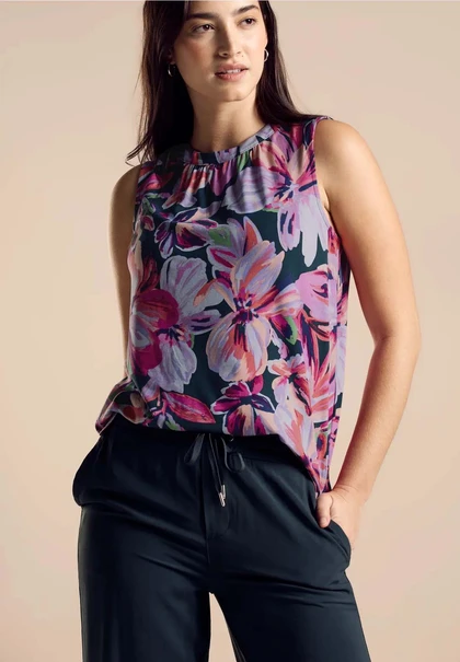 Street One dames top