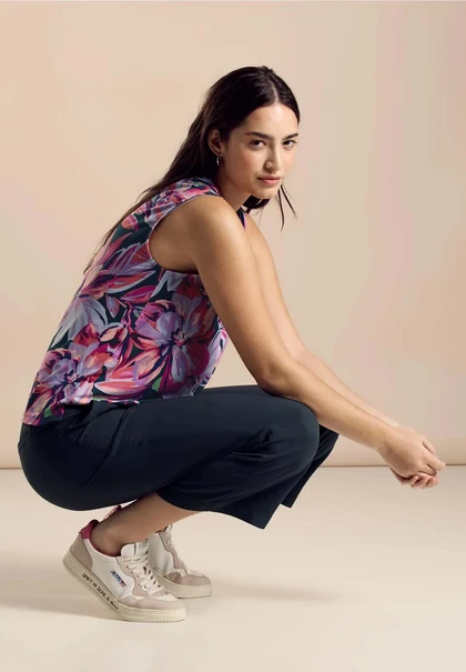 Street One dames top