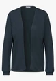 Street One dames vest lange mouw