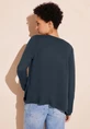 Street One dames vest lange mouw
