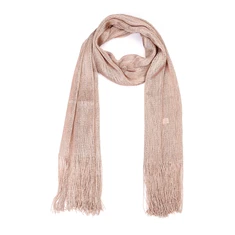Sunset dames lurex sjaal