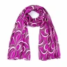 Sunset dames sjaal