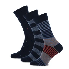 Teckel socks heren sokken pakket