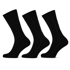 Teckel socks heren sokken pakket