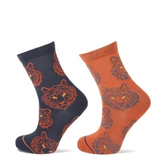 Teckel socks jongens sokken 2-Pack