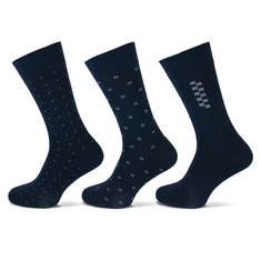 Teckel socks jongens sokken pakket