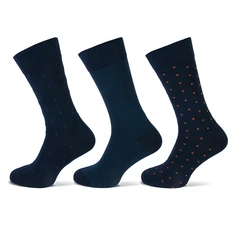 Teckel socks jongens sokken pakket
