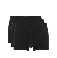 Ten Cate Basic Shorty 3-pack