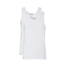 Ten Cate Basic Singlet 2-pack