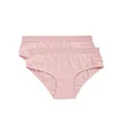 Ten Cate meisjes slip 2-pack