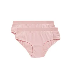 Ten Cate meisjes slip 2-pack