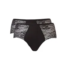 Ten Cate midi met kant 2 Pack