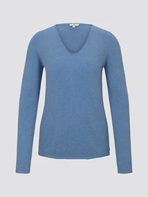 Tom Tailor dames sweater