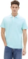 Tom Tailor Heren Basic Poloshirt