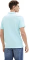 Tom Tailor Heren Basic Poloshirt