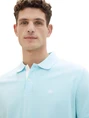 Tom Tailor Heren Basic Poloshirt