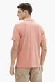 Tom Tailor Heren Basic Poloshirt