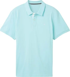 Tom Tailor Heren Basic Poloshirt