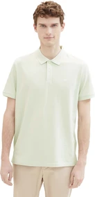 Tom Tailor Heren Basic Poloshirt