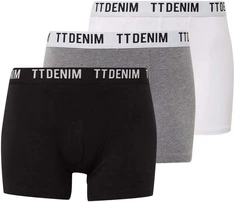 Tom Tailor Heren Boxer