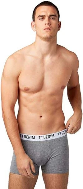 Tom Tailor Heren Boxer