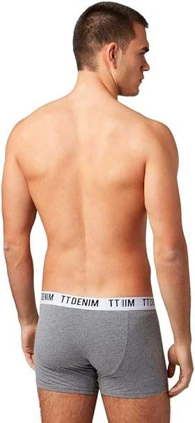 Tom Tailor Heren Boxer