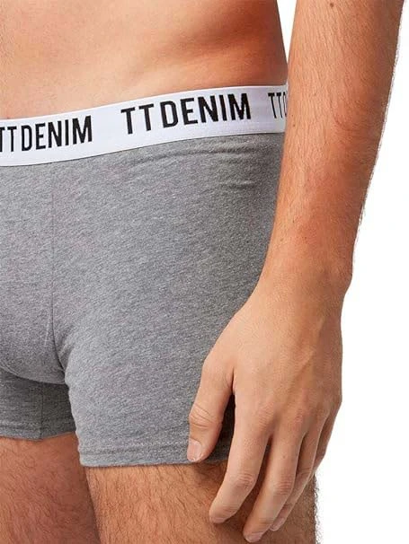 Tom Tailor Heren Boxer