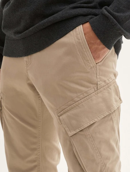 Tom Tailor heren broek