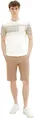Tom Tailor Heren Chino Short