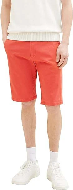 Tom Tailor heren Chino-Short