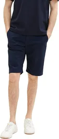 Tom Tailor Heren Chino Short