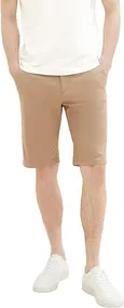 Tom Tailor Heren Chino Short