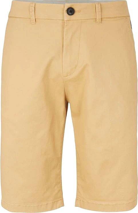 Tom Tailor heren Chino-Short