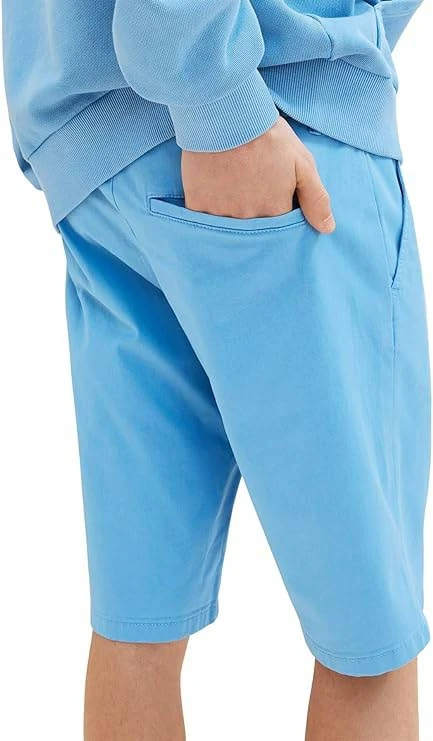 Tom Tailor heren Chino-Short