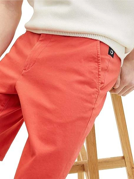 Tom Tailor heren Chino-Short