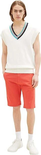 Tom Tailor heren Chino-Short