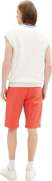 Tom Tailor heren Chino-Short