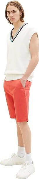 Tom Tailor heren Chino-Short
