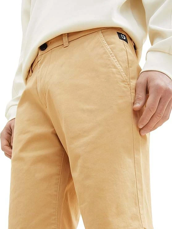 Tom Tailor heren Chino-Short