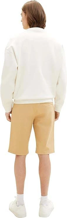 Tom Tailor heren Chino-Short