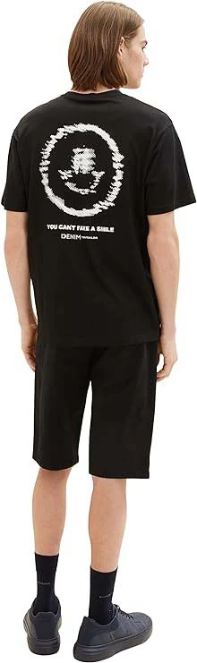 Tom Tailor heren Chino-Short