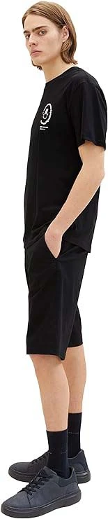 Tom Tailor heren Chino-Short
