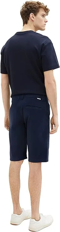 Tom Tailor Heren Chino Short