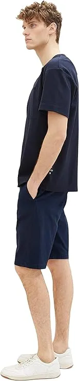Tom Tailor Heren Chino Short