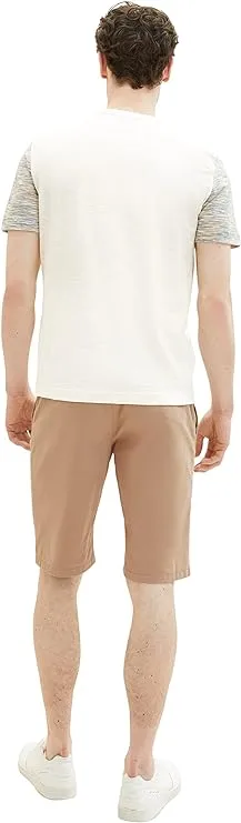 Tom Tailor Heren Chino Short